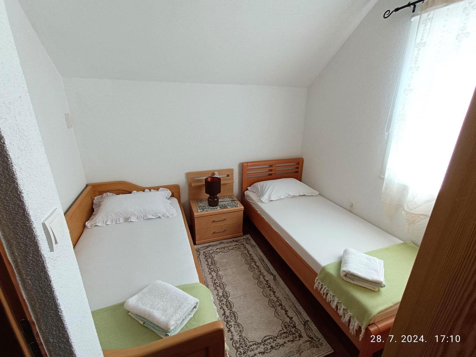 Vacation Home "Cehic" Kulen Vakuf Exterior foto